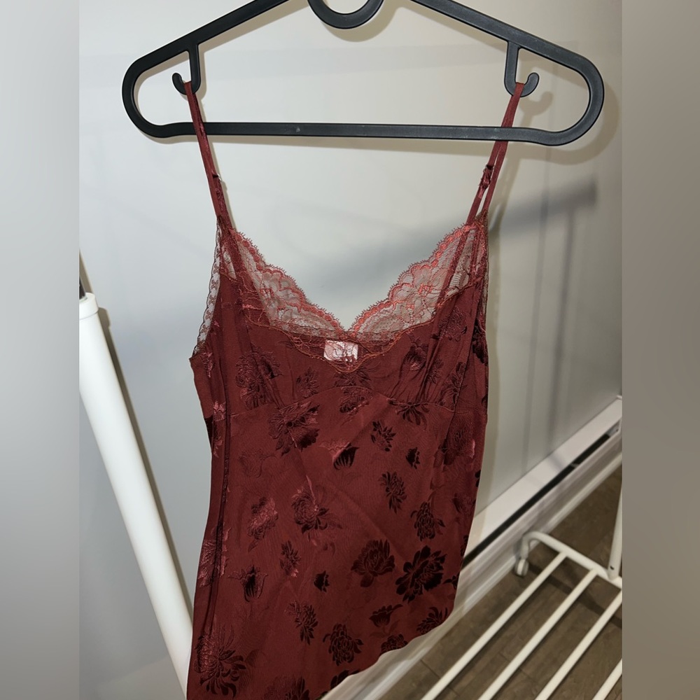 Tank top from Aritzia